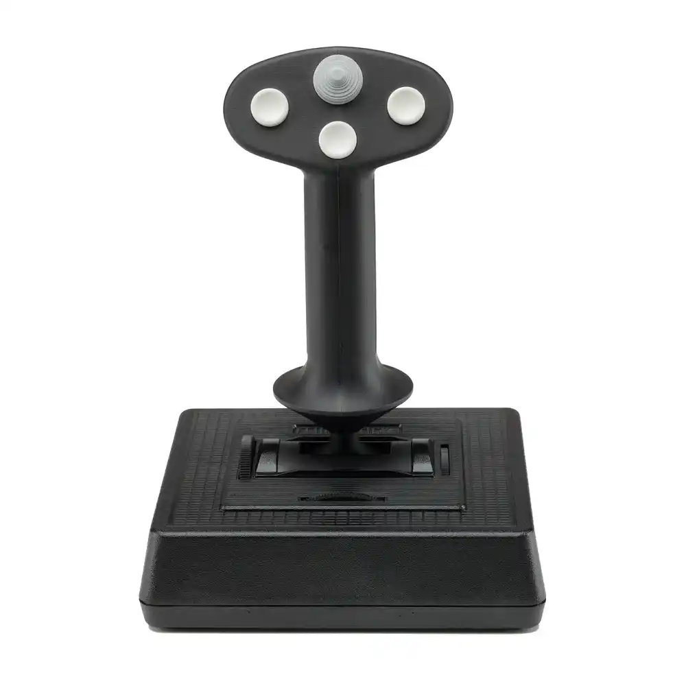 (image for) CH Flightstick Pro for Flight Sims